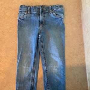 Carter’s 5t skinny jeans